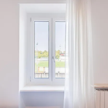 Residenza Matteotti Vicino Ospedale