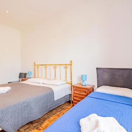 Apartmán Residenza Matteotti Vicino Ospedale