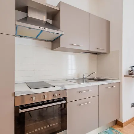 Residenza Matteotti Vicino Ospedale Apartment Cuneo