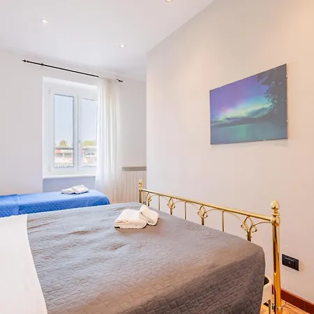 Residenza Matteotti Vicino Ospedale Apartment