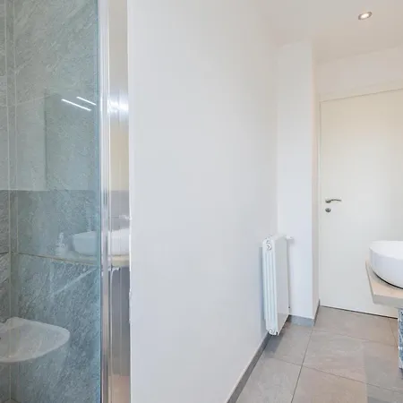 Apartmán Residenza Matteotti Vicino Ospedale