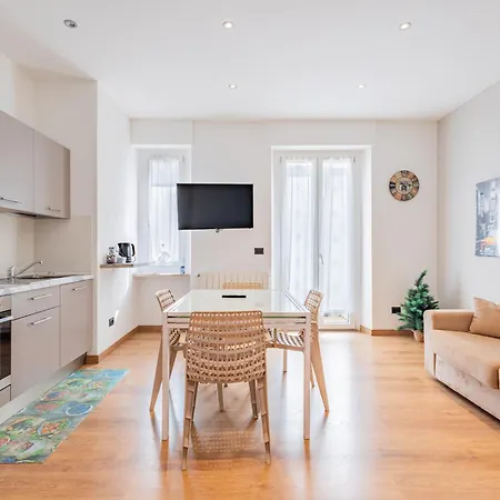 Residenza Matteotti Vicino Ospedale Apartment *